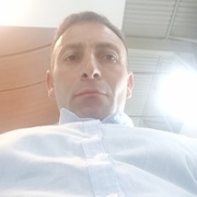 Tural Axmedov, 40, Москва