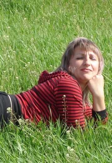My photo - Olenka, 52 from Tikhoretsk (@olgaprodan)
