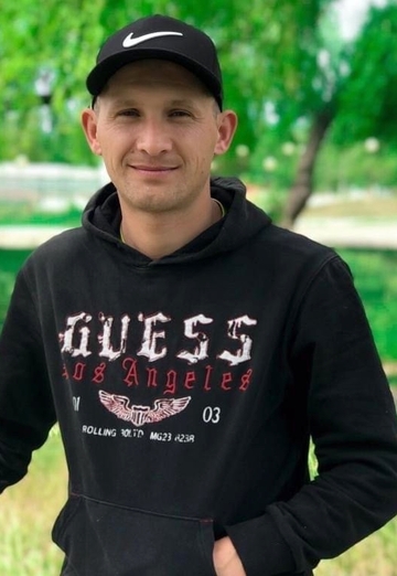 My photo - Vasile, 34 from Kishinev (@vasile888)