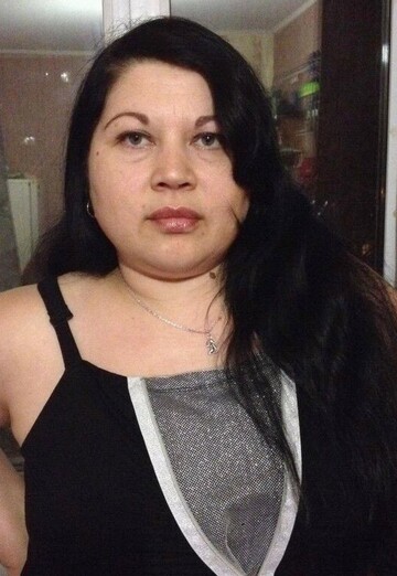 Моя фотография - Наталья, 41 из Омск (@natalya273801)