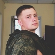Кирилл, 25, Выкса