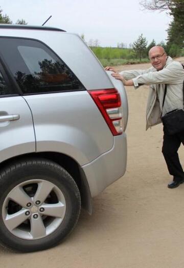 Vitaliy (@arbat96) — my photo № 22