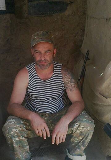 My photo - Artur Bagiryan, 51 from Yerevan (@arturbagiryan1)