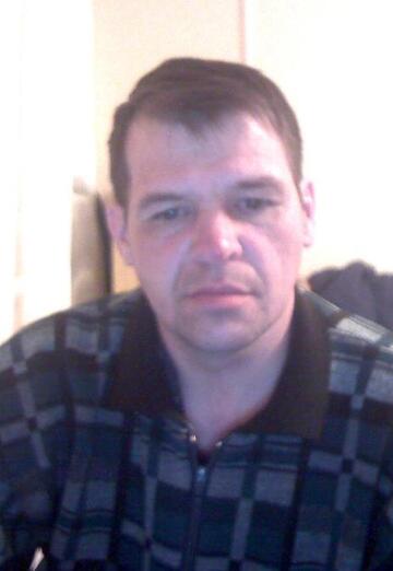 My photo - nikolay, 45 from Frolovo (@nikolay100016)