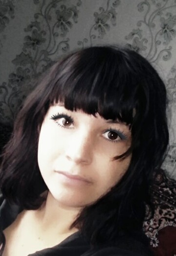 My photo - Natashka, 31 from Birch (@natashka1066)