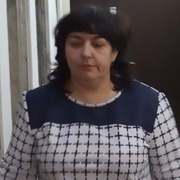 галина, 59, Геленджик