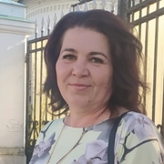 Наталья, 50, Андропов