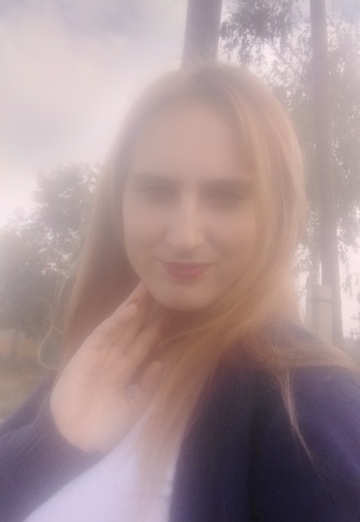 Моя фотография - Татьяна, 25 из Томск (@tatyana318475)