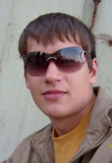 My photo - Denis, 35 from Neftegorsk (@denis563)