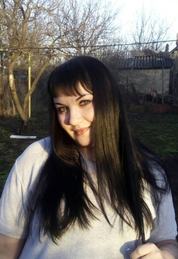 Моя фотография - Ника, 33 из Кропоткин (@nika13603)