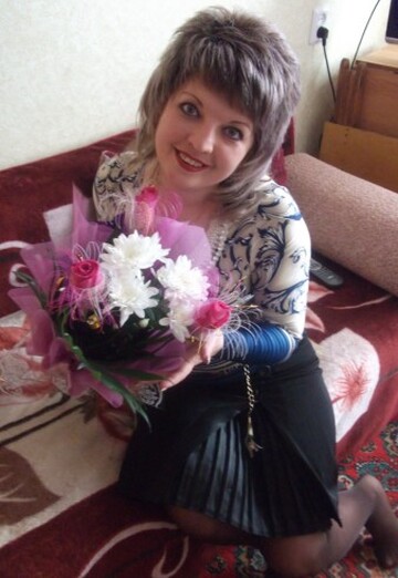 My photo - Svetlana, 43 from Liski (@svetlana3624350)