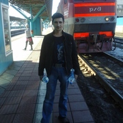Андрей, 36, Бодайбо