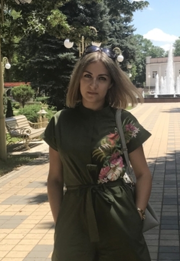 Моя фотографія - Ирина, 35 з Армавір (@irina323272)