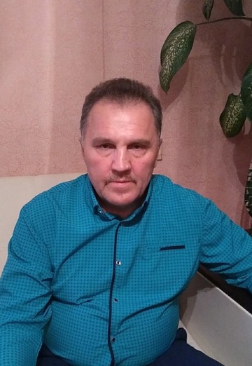 Ma photo - Aleksandr, 63 de Gatchina (@aleksandr598475)