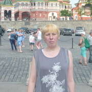 мария, 49, Гаврилов Ям