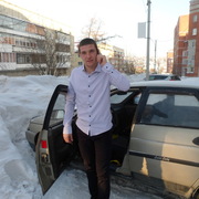 роман, 26, Краснотурьинск