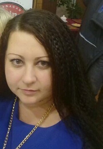 My photo - Viktoriya, 40 from Yalta (@viktoriya82298)