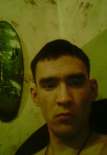 My photo - Denis, 30 from Snezhinsk (@denis30825)