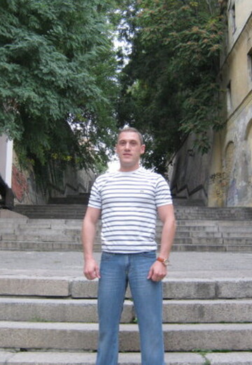 Моя фотография - Игорь, 51 из Одинцово (@kcigr)