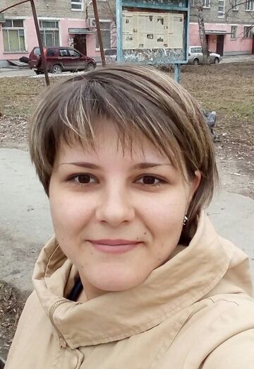 Моя фотография - Галина, 34 из Новосибирск (@galina62102)