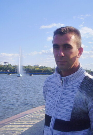Моя фотография - Эдуард, 45 из Макеевка (@eduard24364)