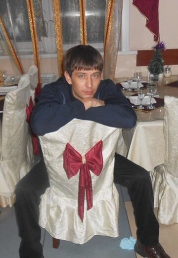 Minha foto - Evgeniy, 40 de Slyudyanka (@evgeniy67380)