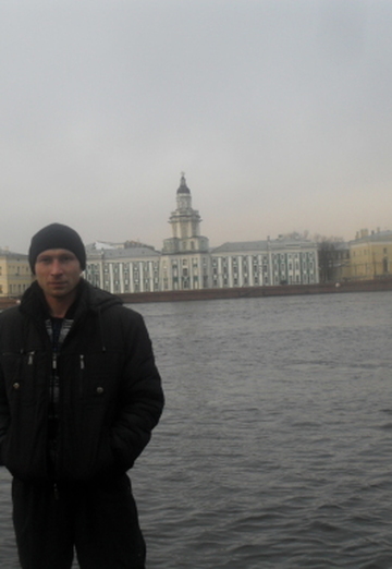 My photo - Aleksandr, 39 from Market Karabulak (@aleksandr46148)