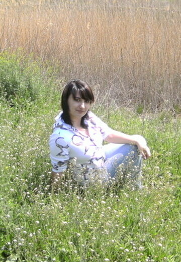 My photo - Veronika, 34 from Melitopol (@veronika1678)