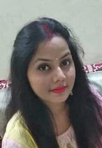 Моя фотография - Nidhi mahor, 32 из Бхопал (@nidhimahor)