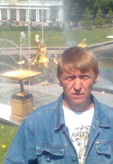 My photo - Ivan Nikonov, 55 from Roshal (@ivannikonov4)