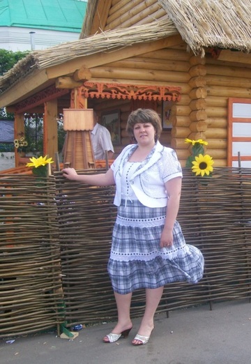 My photo - Svetlana, 40 from Rostov-on-don (@svetlana39211)
