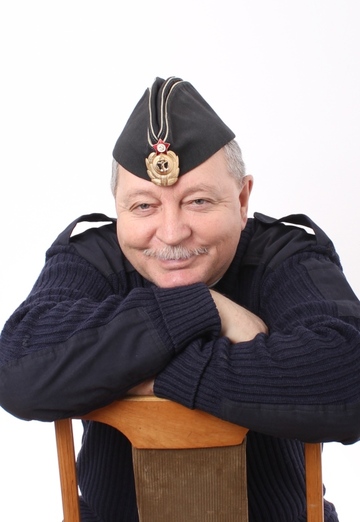My photo - Morskoy Kot, 72 from Baltiysk (@morskoykot3)