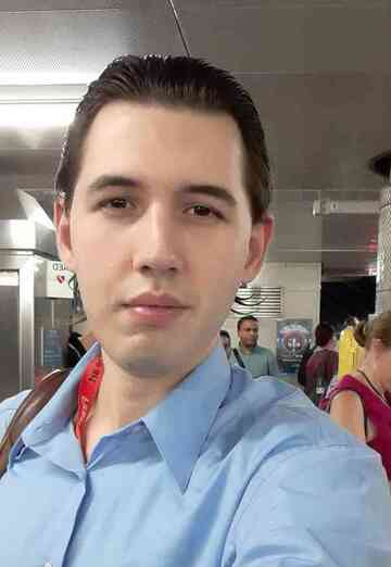 My photo - Daniel, 28 from New York (@daniel7236)