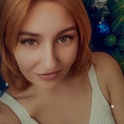 Юлия, 26, Ирбит