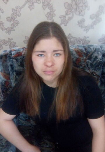 My photo - Viktoriya, 36 from Kropotkin (@viktoriya73885)