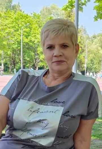 Mi foto- Tatiana, 52 de Briansk (@tatyana403337)