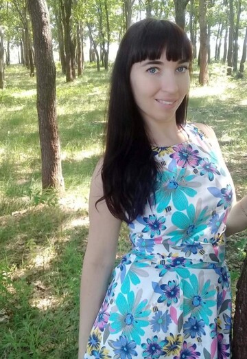 My photo - Irina, 37 from Dzerzhinsk (@irina287750)