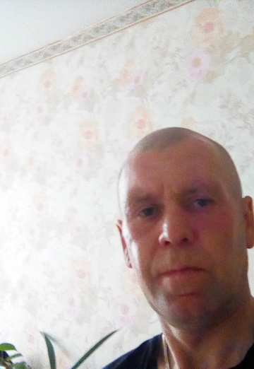 Моя фотография - Сергей, 44 из Южно-Сахалинск (@sergey897997)