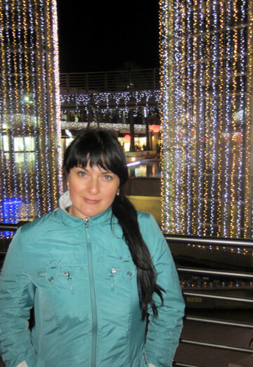 Моя фотография - Marina, 47 из Челябинск (@marina107611)