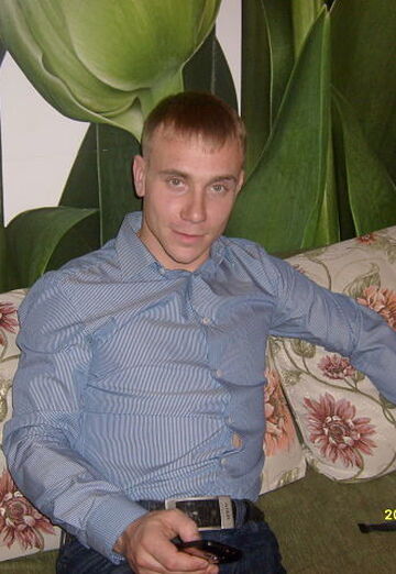 Моя фотография - Евгений, 39 из Иркутск (@evgeniy267741)