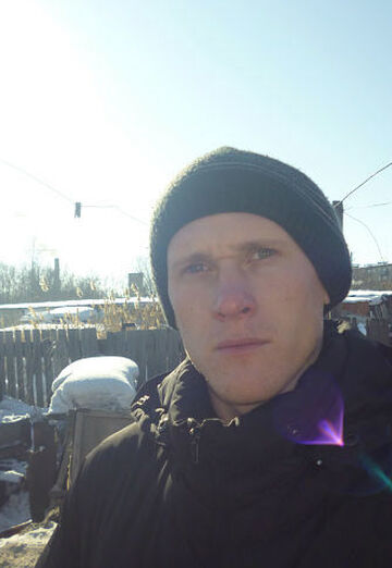 My photo - konstantin, 36 from Karasuk (@konstantin67418)