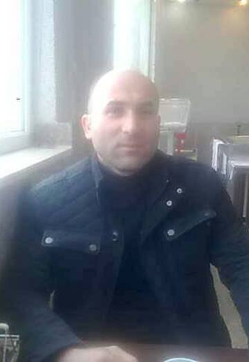 Моя фотография - Асиф, 52 из Баку (@asif616)