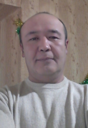 Моя фотография - Мурат, 51 из Санкт-Петербург (@murat13362)