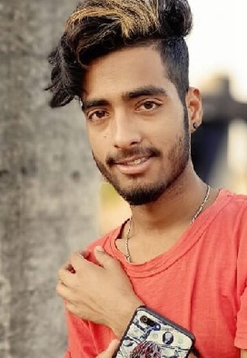 Моя фотография - Rajeev Pandey, 23 из Амритсар (@rajeevpandey0)