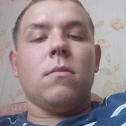Новосёлов Даниил, 22, Усть-Кишерть