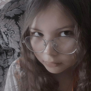 Ромашка, 18, Родино