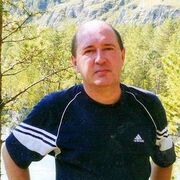 юрий 47 лет (Козерог) на сайте знакомств Кемерова