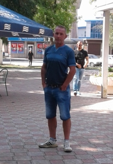 My photo - Viktor, 43 from Volgodonsk (@viktor141894)