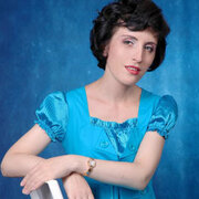 Алла, 55, Люберцы