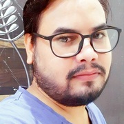 Christopher 28 Mumbai